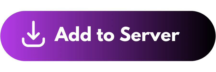 Add To Server Button