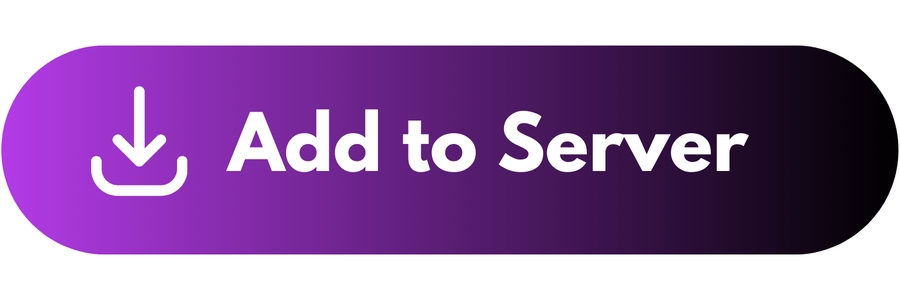 Add To Server Button